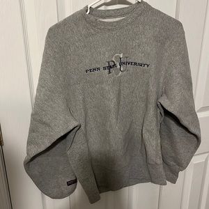 PSU crewneck
